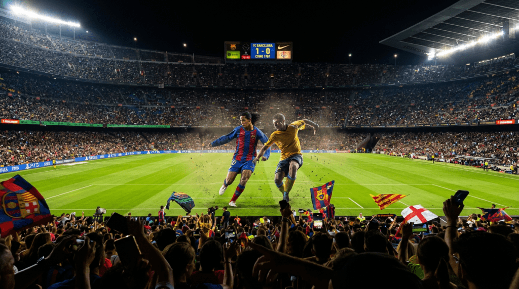 fc barcelona vs como 1907 player ratings