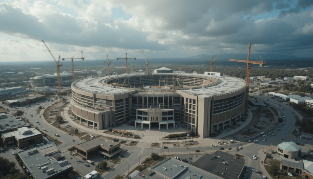 Xanadu Project New Jersey