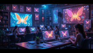 Design Software the Fairy Pixel Graphic Designers