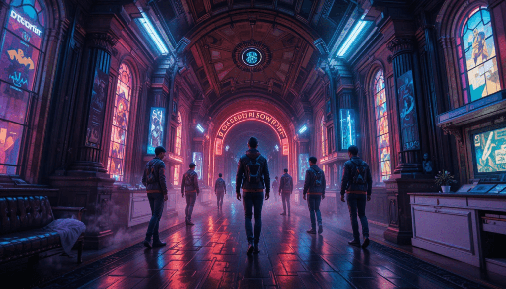 rowdy oxford integris