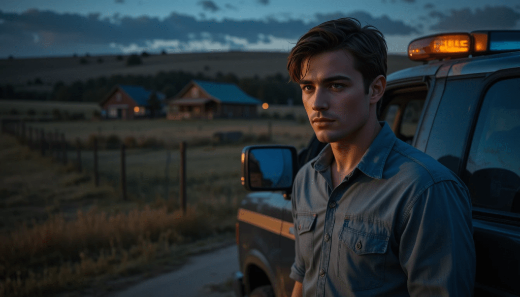 The Full Story Behind the Pioneer Woman Son’s Revoked License: What Happened to Bryce Drummond? pioneer woman son's revoked license