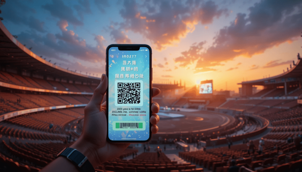 WeChat Mini Program Event Tickets: How to Buy and Use Them in 2026 wechat mini program event tickets