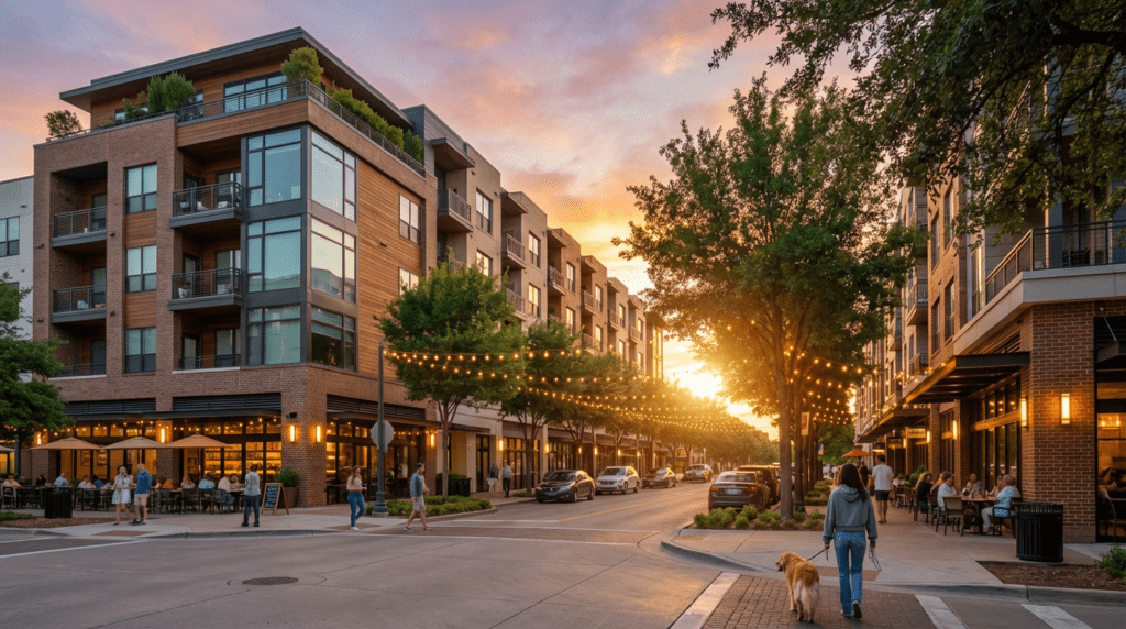 parkside at legacy plano