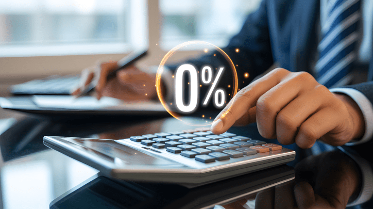 Current Commercial Loan Rates 